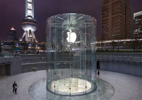 apple 上海 薪水